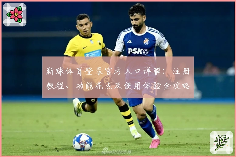 新球体育登录官方入口详解：注册教程、功能亮点及使用体验全攻略_1
