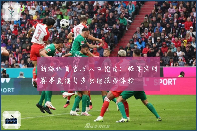 新球体育官方入口指南：畅享实时赛事直播与多功能服务体验