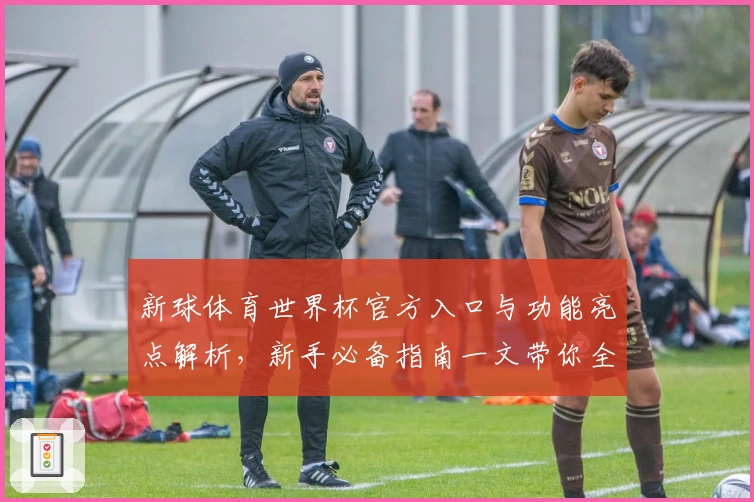 新球体育世界杯官方入口与功能亮点解析，新手必备指南一文带你全面了解