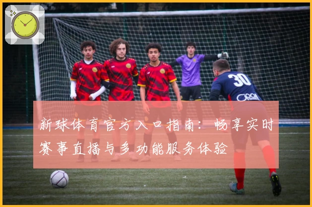 新球体育官方入口指南：畅享实时赛事直播与多功能服务体验