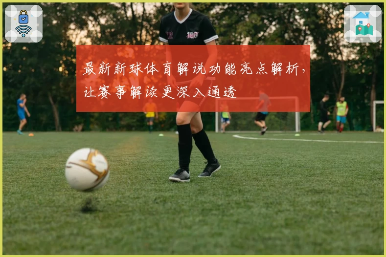 最新新球体育解说功能亮点解析，让赛事解读更深入通透
