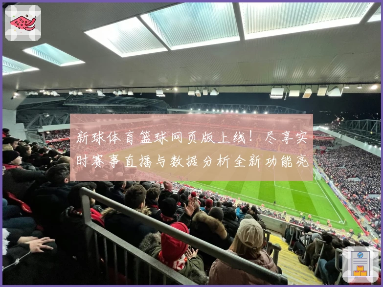 新球体育篮球网页版上线！尽享实时赛事直播与数据分析全新功能亮点